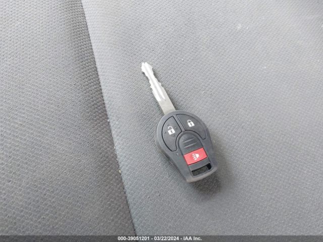 3N6CM0KNXFK718177 Nissan NV200 SV
