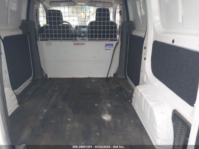 3N6CM0KNXFK718177 Nissan NV200 SV