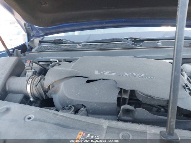 1GTG5DEN4K1114415 GMC CANYON SLT
