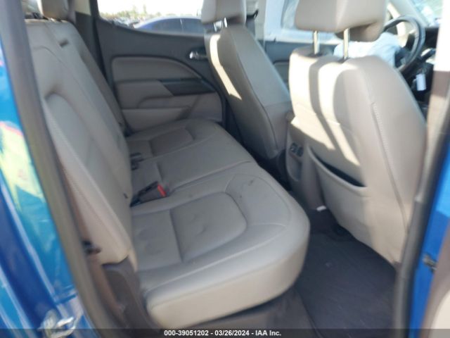 1GTG5DEN4K1114415 GMC CANYON SLT