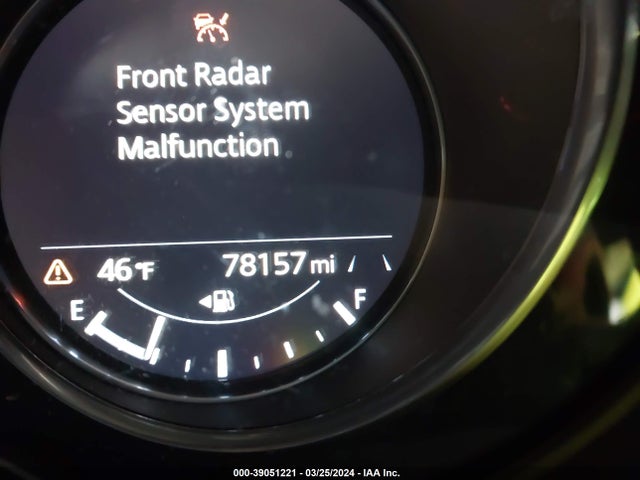 Mazda Cx-5 Touring 2018 JM3KFBCM4J0306449 Image 15