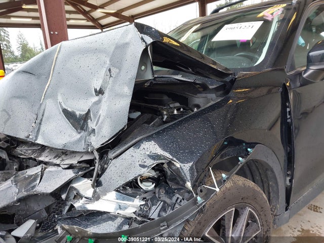 Mazda Cx-5 Touring 2018 JM3KFBCM4J0306449 Image 20