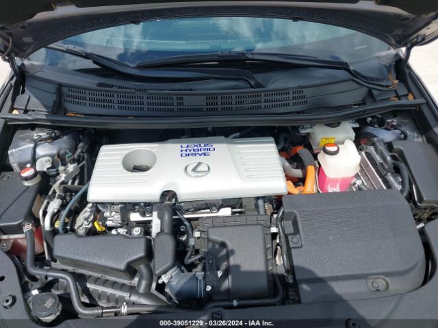 JTHKD5BH9E2202455 Lexus CT 200