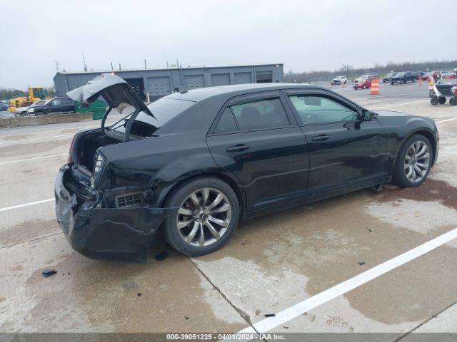 2C3CCABG5EH252614 Chrysler 300 S