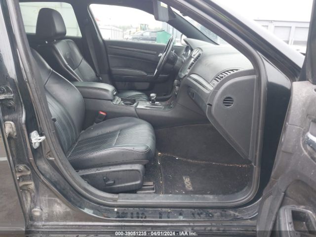 2C3CCABG5EH252614 Chrysler 300 S