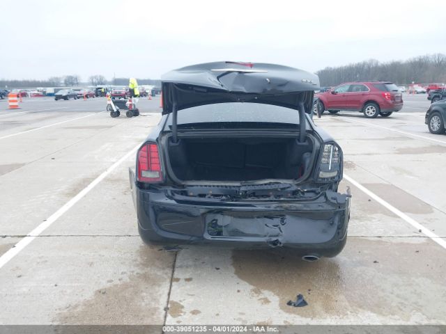 2C3CCABG5EH252614 Chrysler 300 S