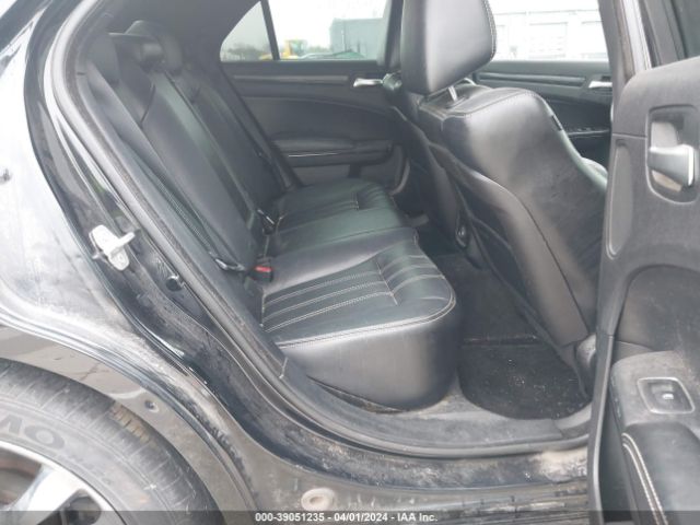2C3CCABG5EH252614 Chrysler 300 S