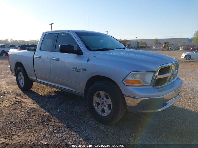 Продажа на аукционе авто 2011 Ram Ram 1500 Slt, vin: 1D7RV1GT5BS623951, номер лота: 39051239