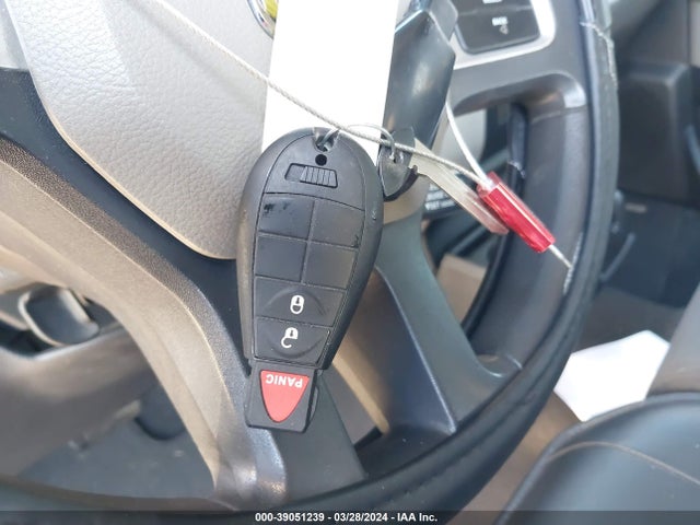 Продажа на аукционе авто 2011 Ram Ram 1500 Slt, vin: 1D7RV1GT5BS623951, номер лота: 39051239