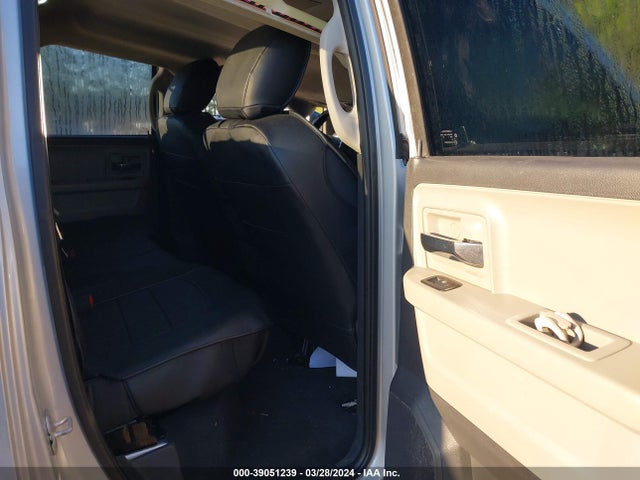 Продажа на аукционе авто 2011 Ram Ram 1500 Slt, vin: 1D7RV1GT5BS623951, номер лота: 39051239