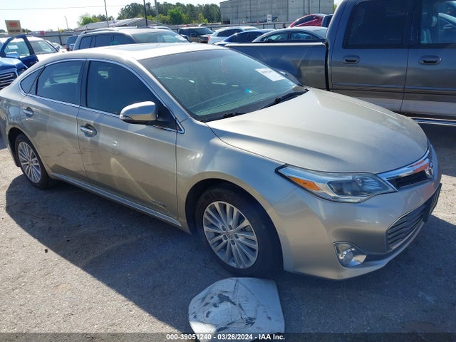 2015 4T1BD1EBXFU040015 main image