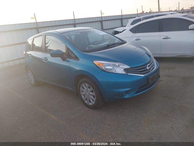 2015 3N1CE2CP7FL389155 main image