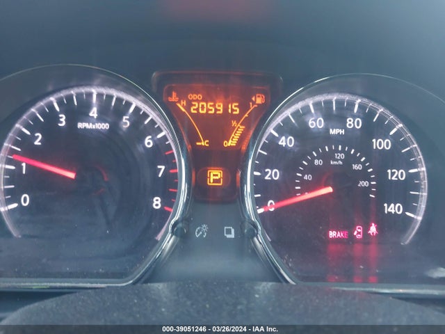 Nissan Versa Note S Plus 2015 3N1CE2CP7FL389155 Image 7