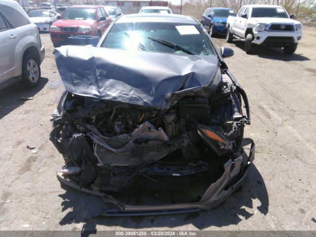 5NPE34AF1JH701027 Hyundai Sonata Sport+