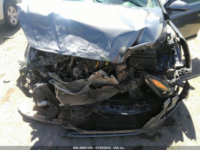 5NPE34AF1JH701027 Hyundai Sonata Sport+