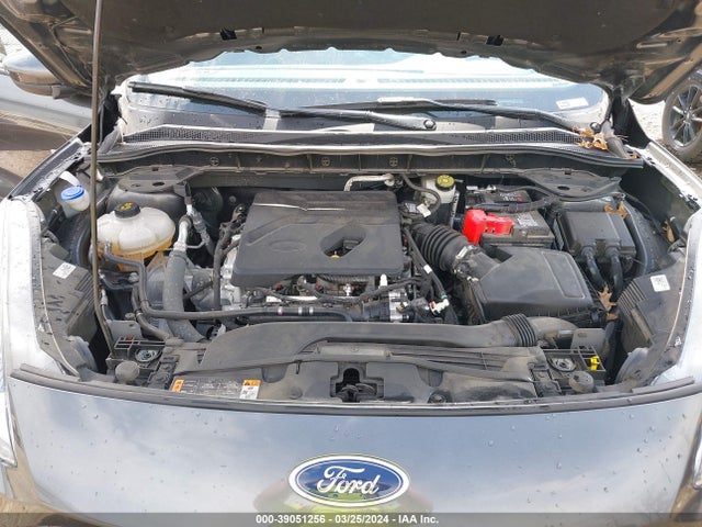 Ford ESCAPE SEL 2020 1FMCU0H64LUA99263 Image 10