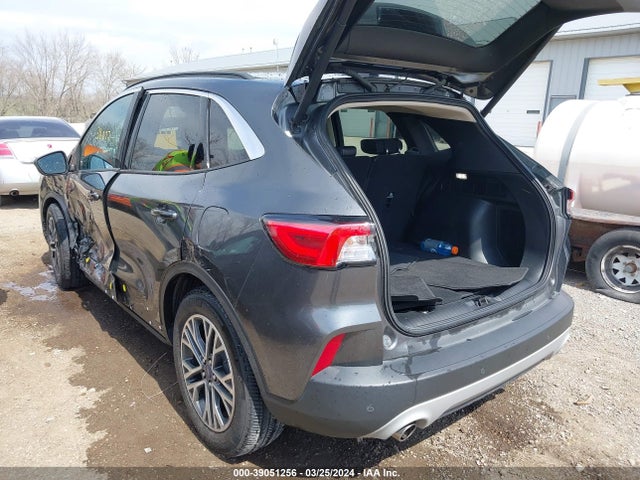 Ford ESCAPE SEL 2020 1FMCU0H64LUA99263 Image 3
