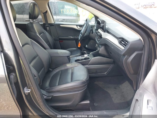Ford ESCAPE SEL 2020 1FMCU0H64LUA99263 Image 5