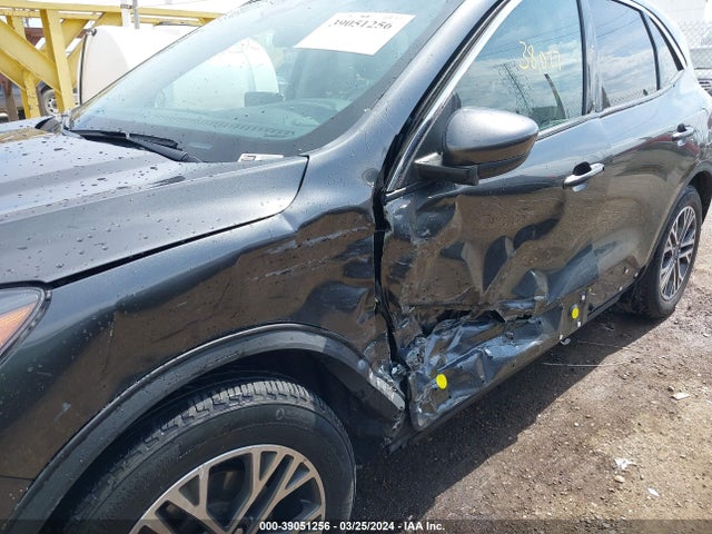 Ford ESCAPE SEL 2020 1FMCU0H64LUA99263 Image 6