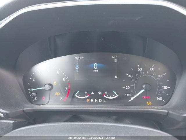 Ford ESCAPE SEL 2020 1FMCU0H64LUA99263 Image 7