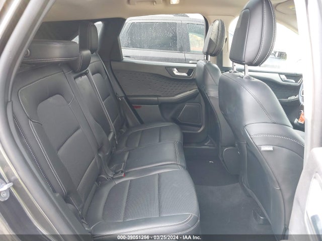 Ford ESCAPE SEL 2020 1FMCU0H64LUA99263 Image 8