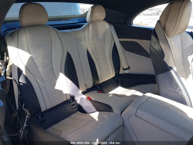 BMW 840i Xdrive 2022 WBADZ4C08NCH77235 Image 8