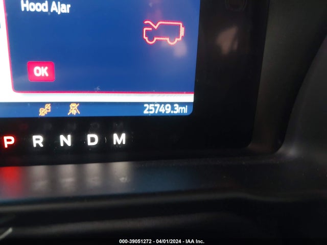 Ford Bronco Outer Banks 2022 1FMEE5BP4NLB48233 Image 16