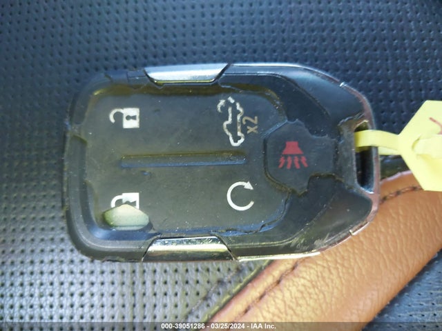 3GTP9EED5MG318355 GMC Sierra 1500 4wd  Short Box At4