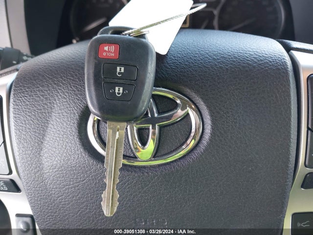 Toyota Tundra Sr5 2021 5TFEY5F15MX291684 Image 11