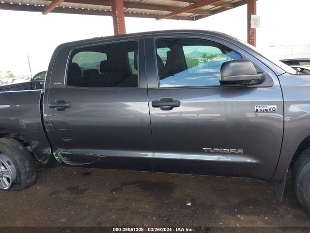 Toyota Tundra Sr5 2021 5TFEY5F15MX291684 Image 13