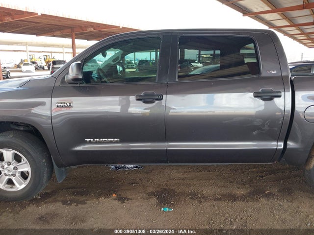 Toyota Tundra Sr5 2021 5TFEY5F15MX291684 Image 14