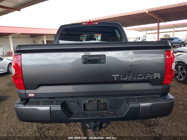 Toyota Tundra Sr5 2021 5TFEY5F15MX291684 Image 16