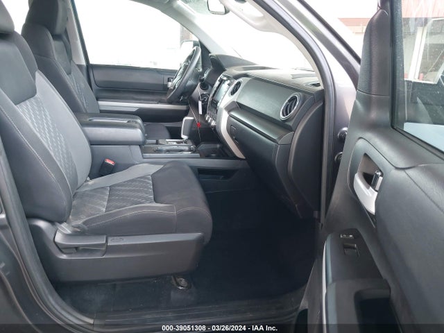 Toyota Tundra Sr5 2021 5TFEY5F15MX291684 Image 5