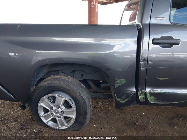 Toyota Tundra Sr5 2021 5TFEY5F15MX291684 Image 6