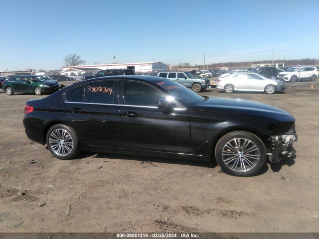WBAJA7C5XKWW06422 BMW 530i Xdrive