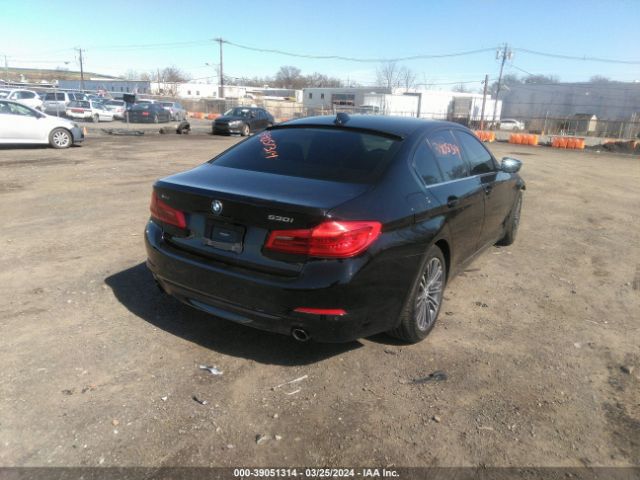 WBAJA7C5XKWW06422 BMW 530i Xdrive