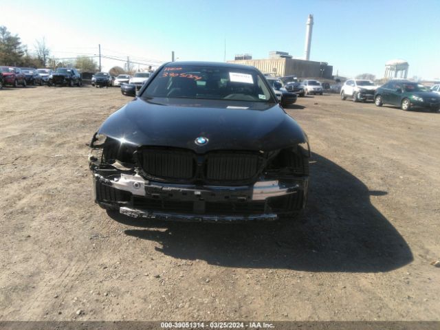 WBAJA7C5XKWW06422 BMW 530i Xdrive
