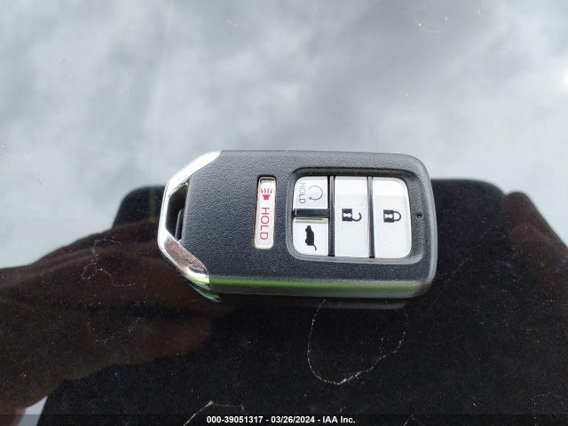 Honda Civic Ex-l 2020 SHHFK7H88LU207523 Image 11