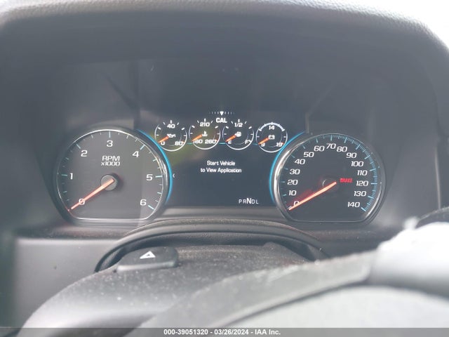 Chevrolet Suburban Premier 2018 1GNSKJKC8JR397719 Image 7