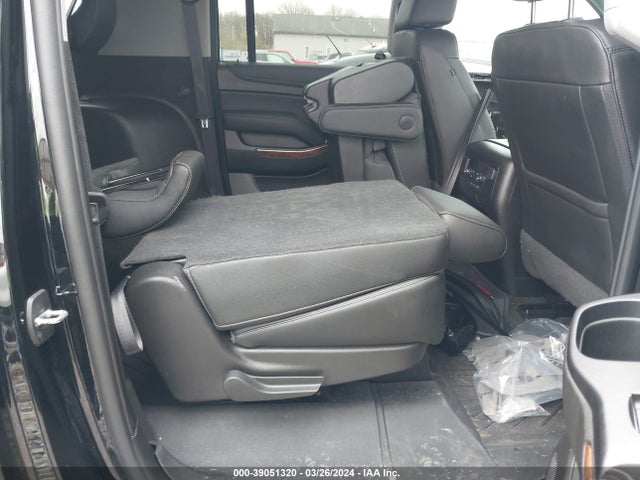 Chevrolet Suburban Premier 2018 1GNSKJKC8JR397719 Image 8