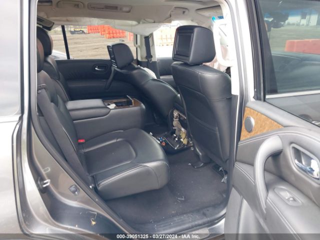 JN8AZ2NE6F9083789 Infiniti QX80