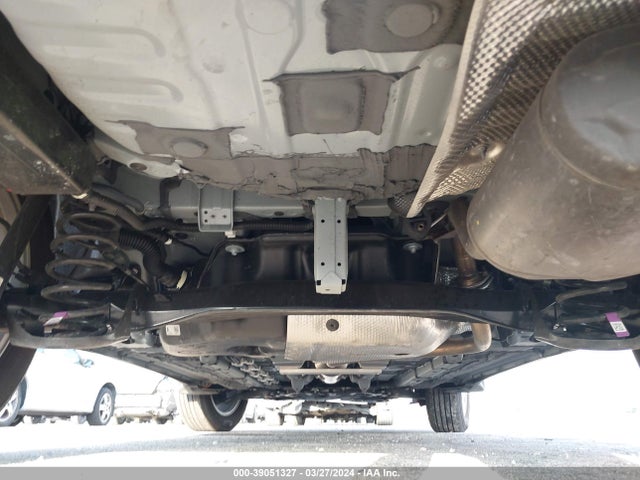 Toyota Corolla Cross Le 2023 7MUCAAAG4PV066690 Image 18