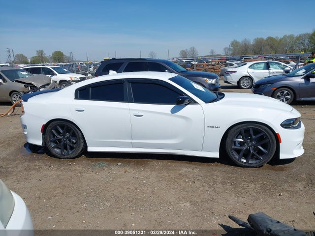 Dodge CHARGER R/T 2022 2C3CDXCT6NH208942 Image 13