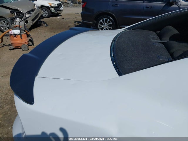 Dodge CHARGER R/T 2022 2C3CDXCT6NH208942 Image 17