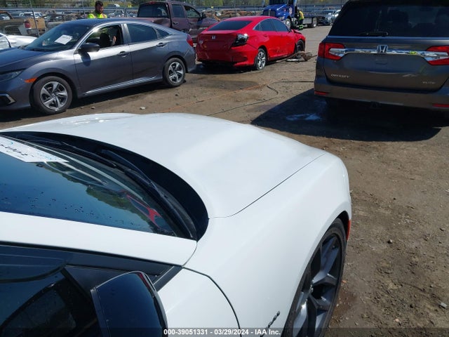 Dodge CHARGER R/T 2022 2C3CDXCT6NH208942 Image 18