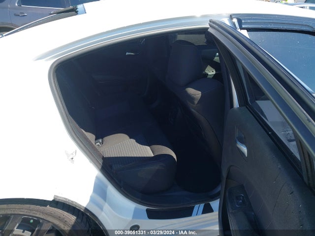 Dodge CHARGER R/T 2022 2C3CDXCT6NH208942 Image 8