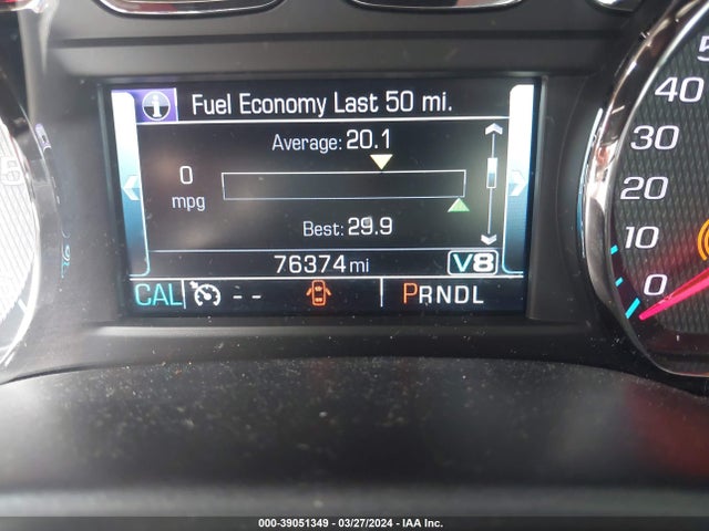 Chevrolet Silverado 1500 2lt 2017 1GCVKREC6HZ317246 Image 15