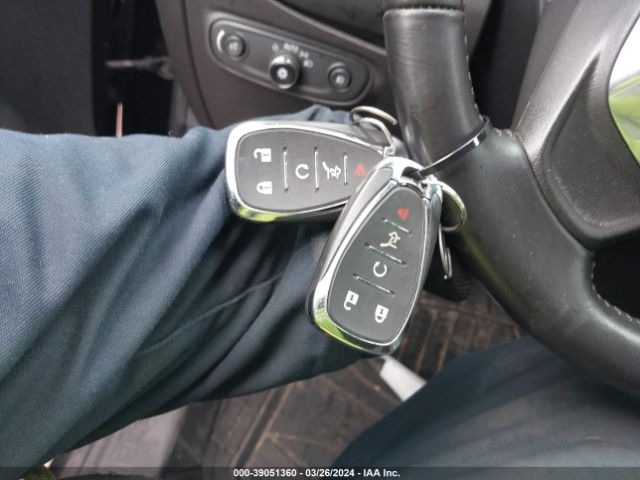 3GNAXKEV7ML347468 Chevrolet Equinox Fwd Lt