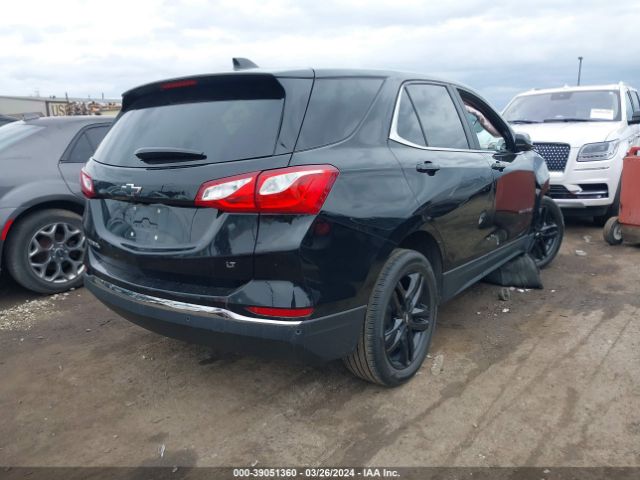 3GNAXKEV7ML347468 Chevrolet Equinox Fwd Lt