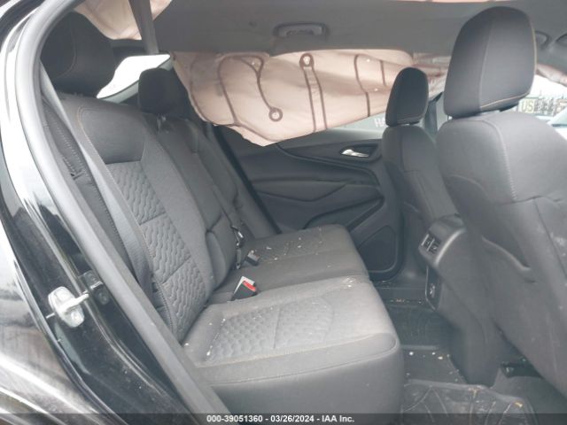 3GNAXKEV7ML347468 Chevrolet Equinox Fwd Lt
